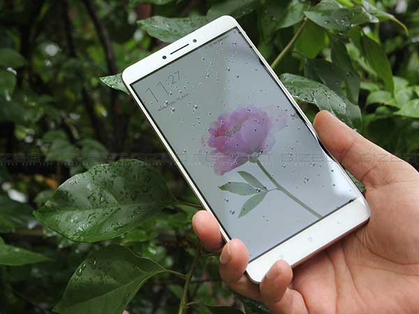 Xiaomi Mi Max స్పెసిఫికేషన్స్