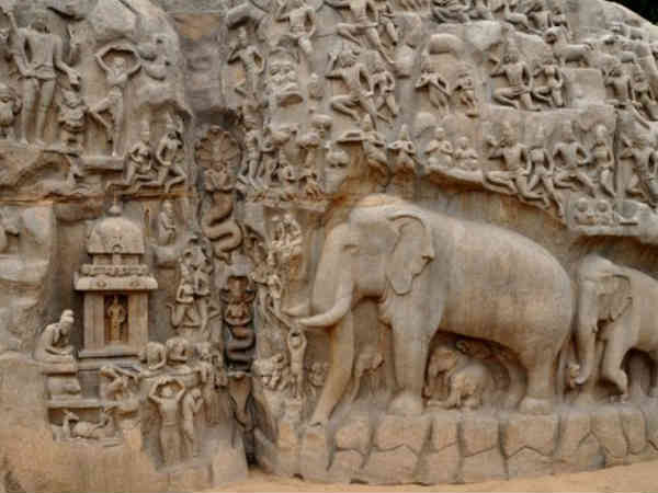 ఆ గుడిలో అణువణువు అనేక రహస్యాలమయం