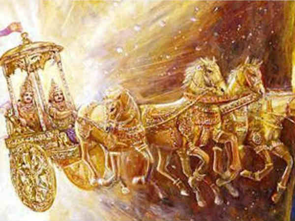 హస్తినాపురం పీఠంకోసం