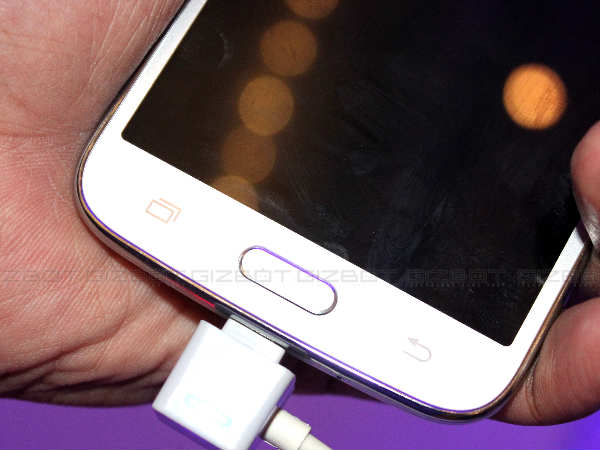 Samsung Galaxy J2 (2016) స్పెసిఫికేషన్స్