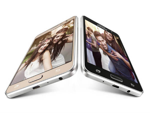 Galaxy On5 Pro స్పెసిఫికేషన్స్