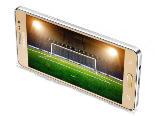Galaxy On5 Pro స్పెసిఫికేషన్స్