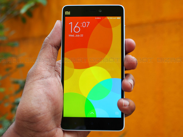 వెంటనే మీ Xiaomi ఫోన్లను అప్డేట్ చేసుకోండి