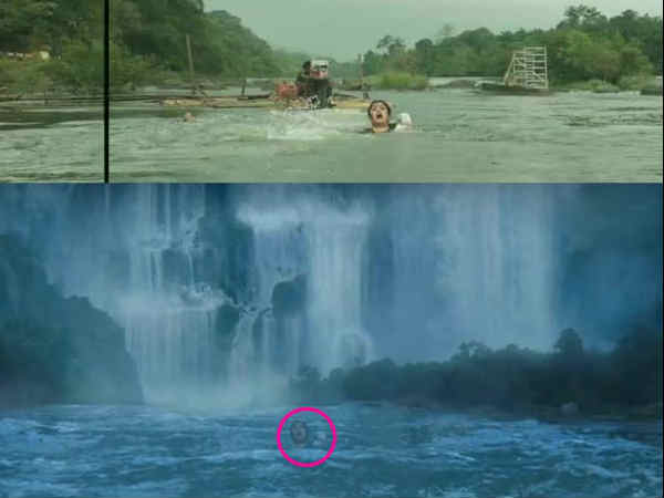బాహుబలికి ఏడాది