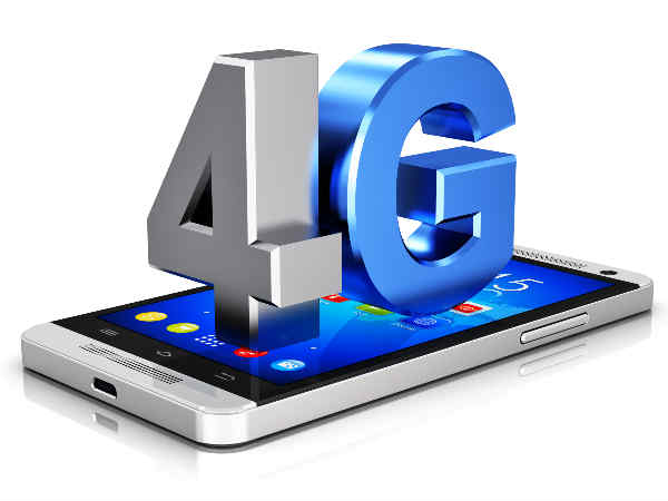 హ్యాండ్సెట్లలో MyJio యాప్ను