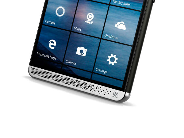 HP Elite X3 స్పెసిఫికేషన్స్