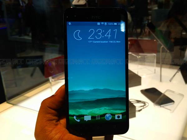 HP Elite X3 స్పెసిఫికేషన్స్