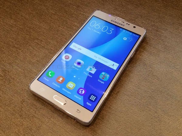 Samsung Galaxy J5 2016