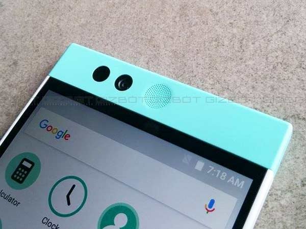 Nextbit Robin