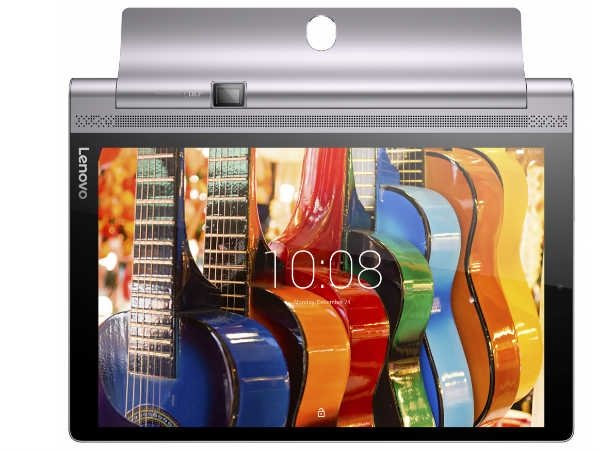 Lenovo Yoga Tab 3 Pro