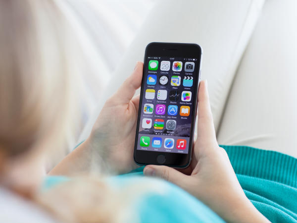 iOS మొబైల్ డెవలపర్