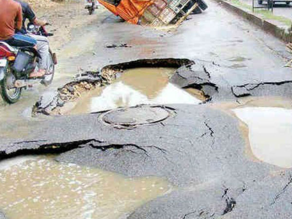 ఈ ఆవిష్కరణలకు నవ్వాలా.. ఏడ్వాలా..