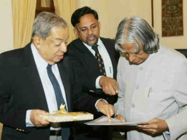 మిస్సైల్ మ్యాన్ గురించి చాలామందికి తెలియని విషయాలు