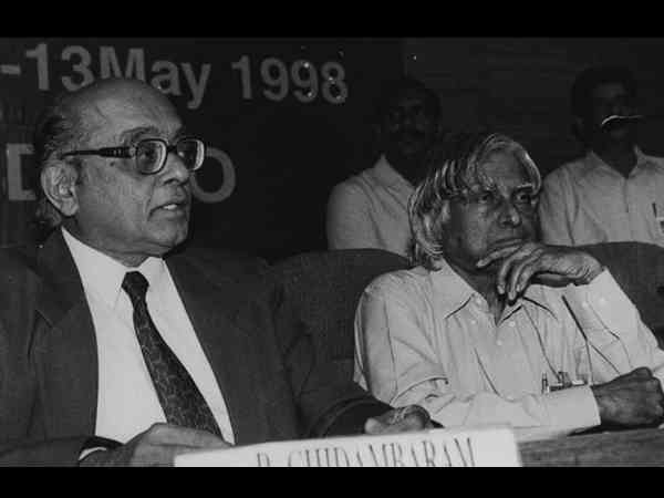 మిస్సైల్ మ్యాన్ గురించి చాలామందికి తెలియని విషయాలు