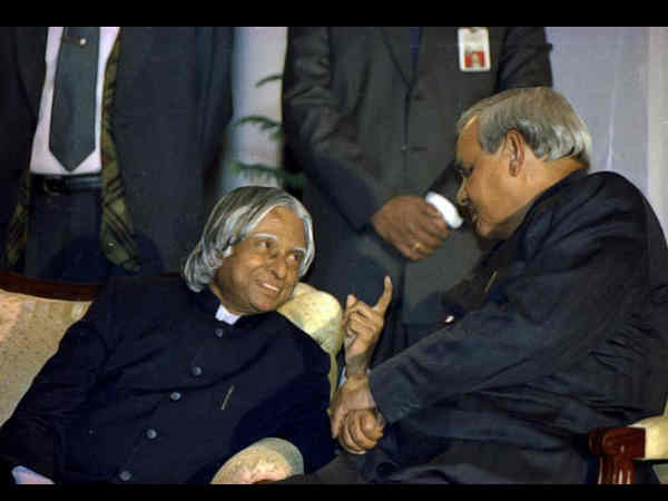 మిస్సైల్ మ్యాన్ గురించి చాలామందికి తెలియని విషయాలు