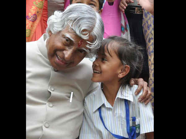 మిస్సైల్ మ్యాన్ గురించి చాలామందికి తెలియని విషయాలు