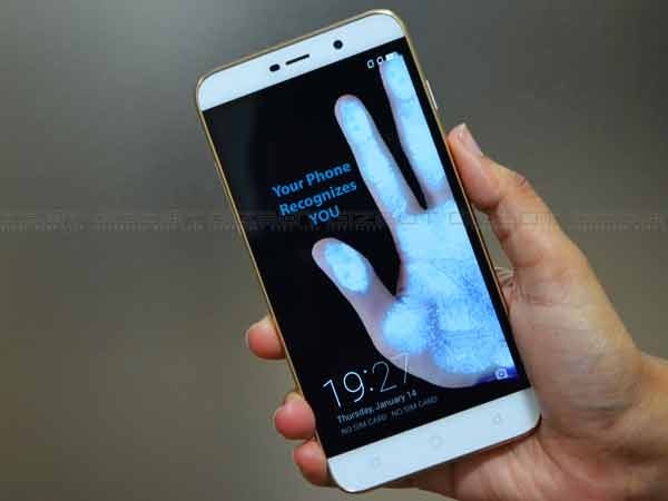 కూల్ప్యాడ్ నోట్3 ప్లస్