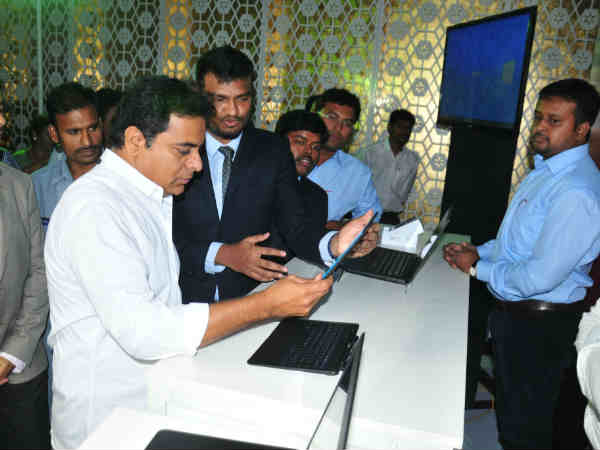 ఆర్డీపీ థిన్బుక్ ఫీచర్లు