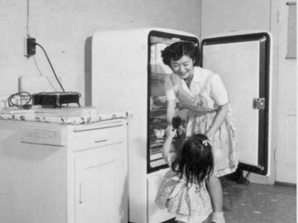 Refrigeration