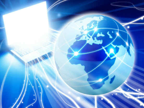 Internet