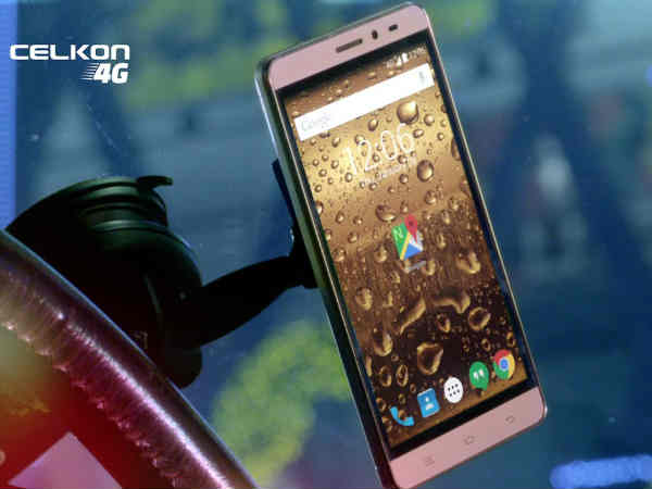 రూ. 6 వేలకు అదిరే 4జీ మొబైల్