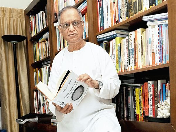 రూ. 10 వేల అప్పుతో పుట్టి ప్రపంచాన్ని శాసిస్తోంది