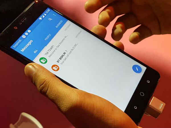 క్రియో మార్క్1 ఫీచర్లు