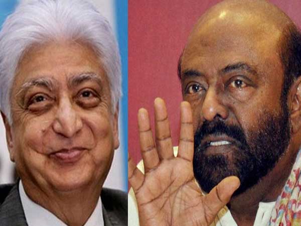 షాకంటే ఇదే..ఇండియాలో శ్రీమంతులు ఇద్దరే
