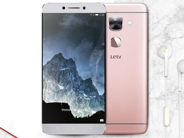 LeEco Le 2