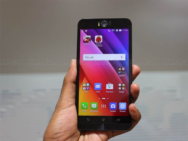 Asus Zenfone Selfie