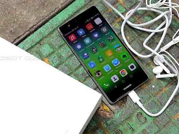 శాంసంగ్ గెలాక్సీ ఎస్7