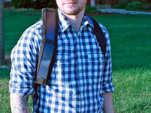 Sun Strap