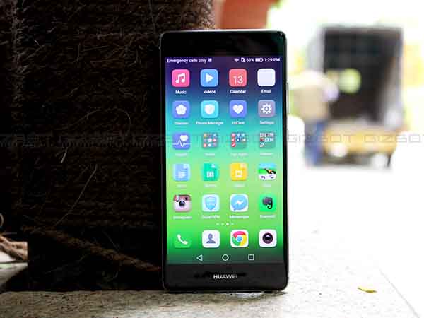Huawei P9