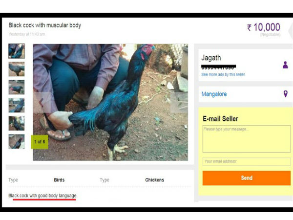 ఆన్లైన్ యాడ్స్.. చూస్తే షాక్