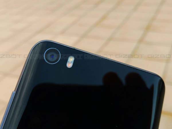 అదిరే స్పెక్స్తో ‘Xiaomi Mi 5’