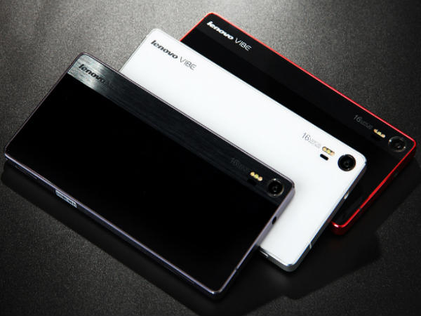 రిలయన్స్ జియో 4జీ సర్వీసులను సపోర్ట్ చేస్తున్న lenovo స్మార్ట్ఫోన్ల వివరాలు...