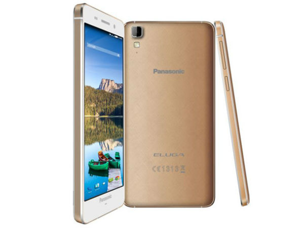 రిలయన్స్ జియో 4జీ సర్వీసులను సపోర్ట్ చేస్తున్న panasonic స్మార్ట్ఫోన్ల వివరాలు...