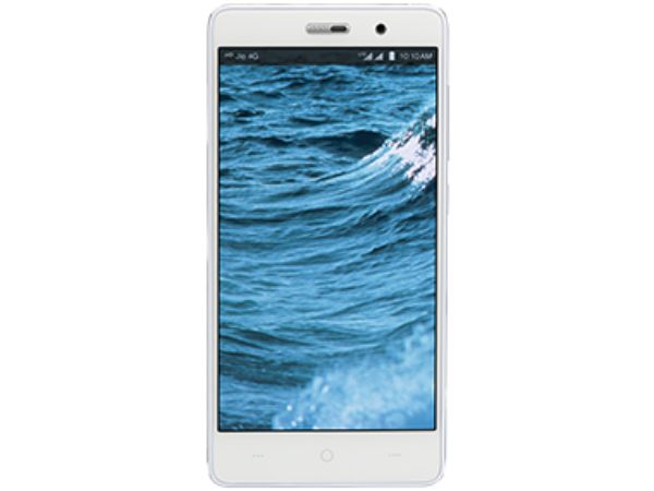 WATER 7