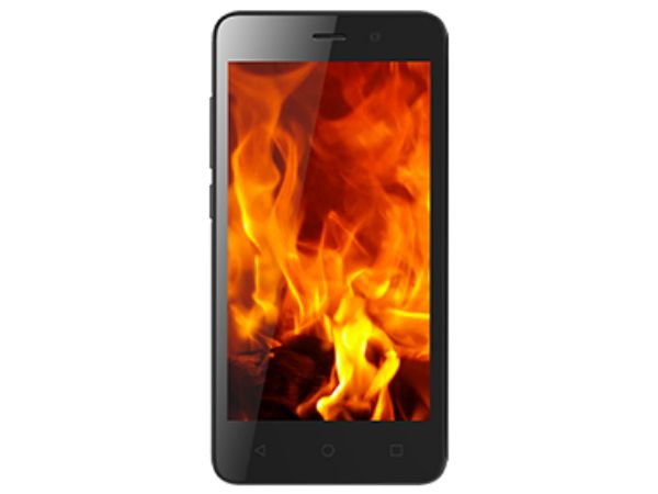 FLAME 1