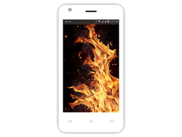 FLAME 2
