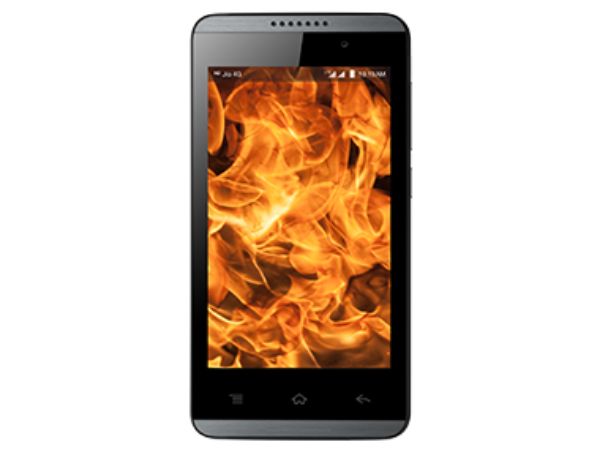 FLAME 3