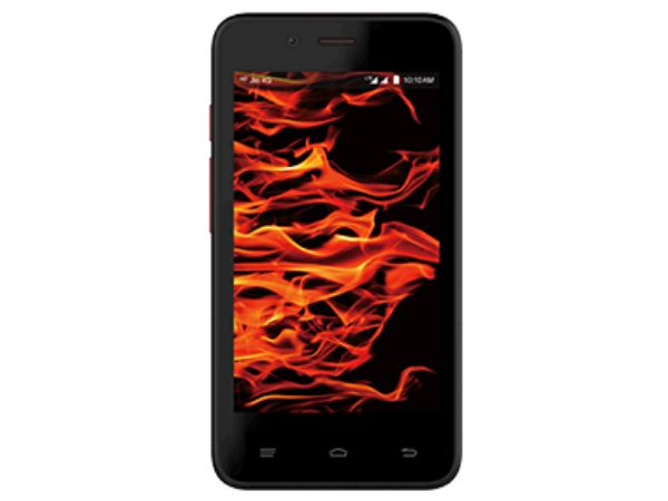 FLAME 4