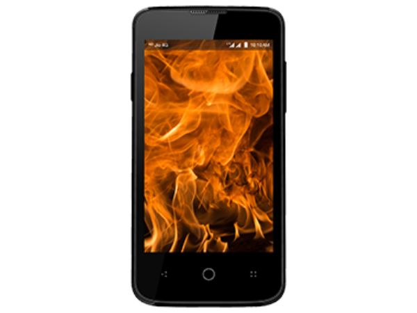 FLAME 5