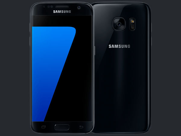 Samsung Galaxy S7 (4G LTE)