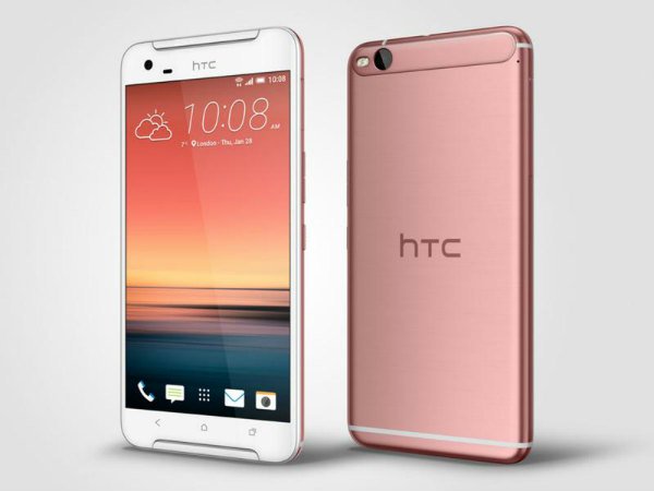 HTC One X9 (4G LTE)