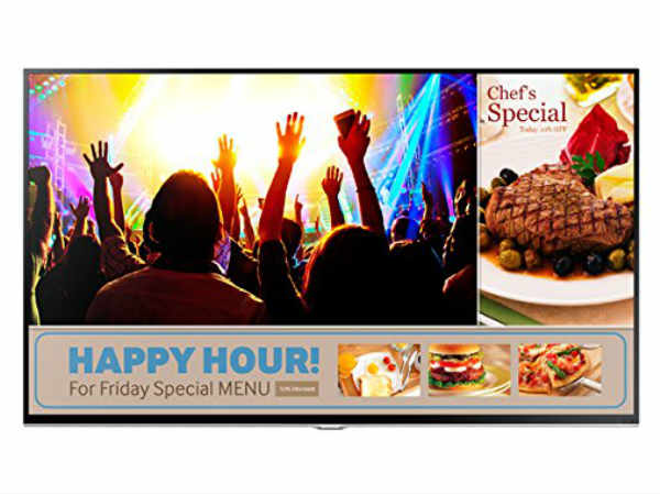 TCL 81.28cm (32 inch) HD Ready LED TV (L32D2900)