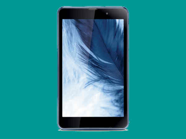 iBall Slide Co-Mate Tablet