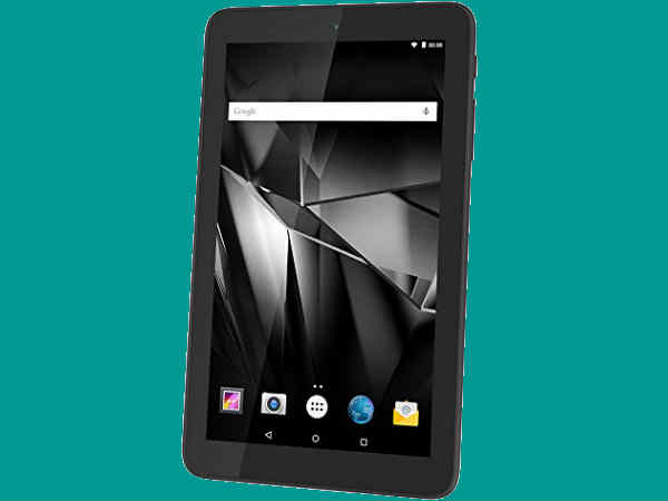Micromax Canvas Tab P290 Tablet