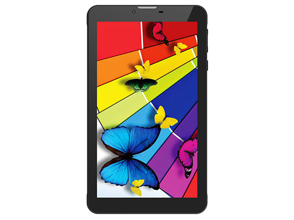 Intex I-Buddy IN-7DD01 Tablet