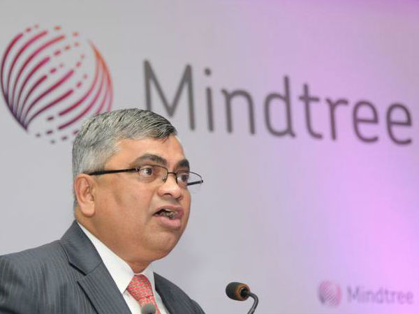 అతిపెద్ద ఐటీ సేవల సంస్థ టీసీఎస్, మైండ్ ట్రీ